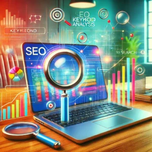 Keyword Analysis: The Foundation of Successful SEO