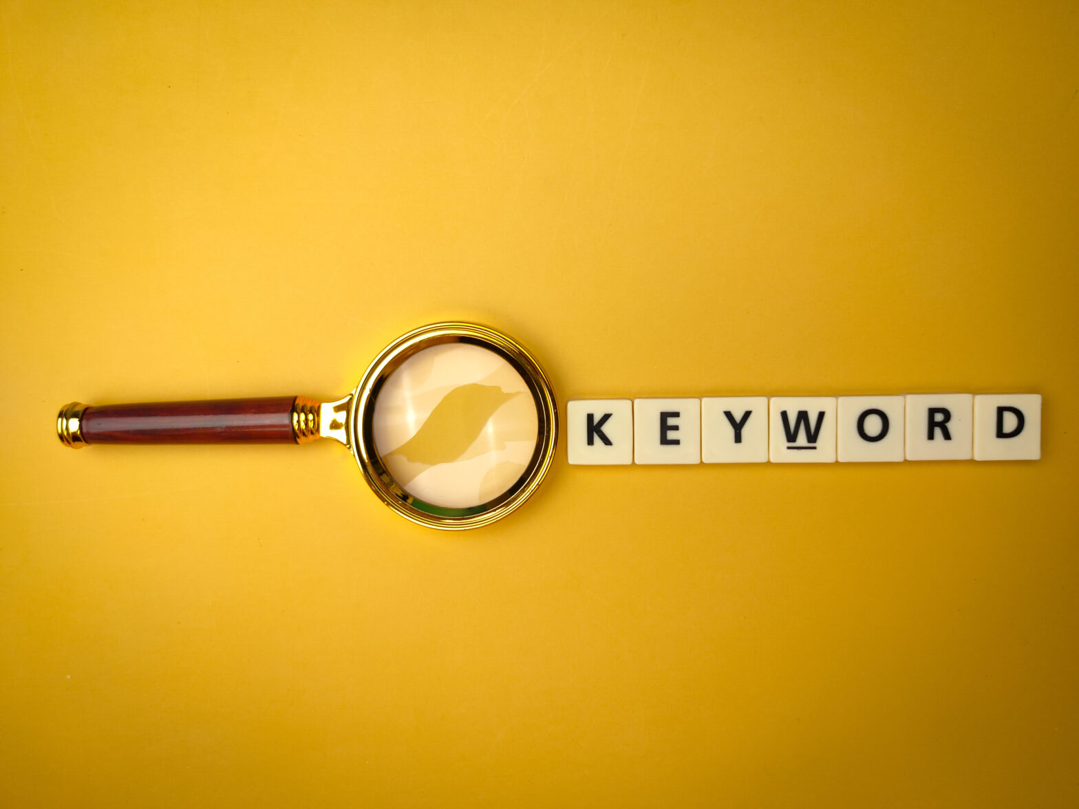 Keyword Analysis