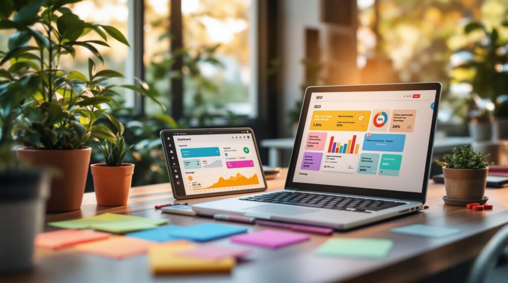 SEO Strategy That Actually Works