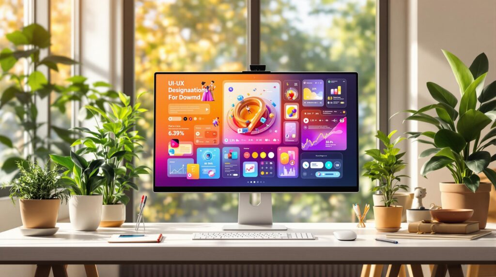 10 Essential UI/UX Design Trends