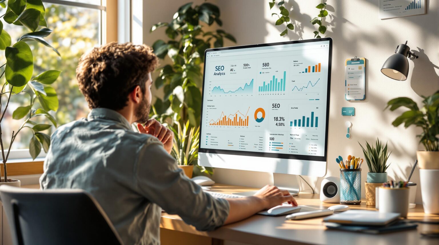 SEO Best Practices: Complete Guide for 2025 - The Ask Network