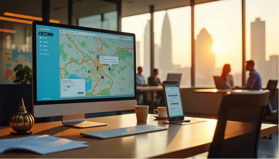 local seo services in bangalore