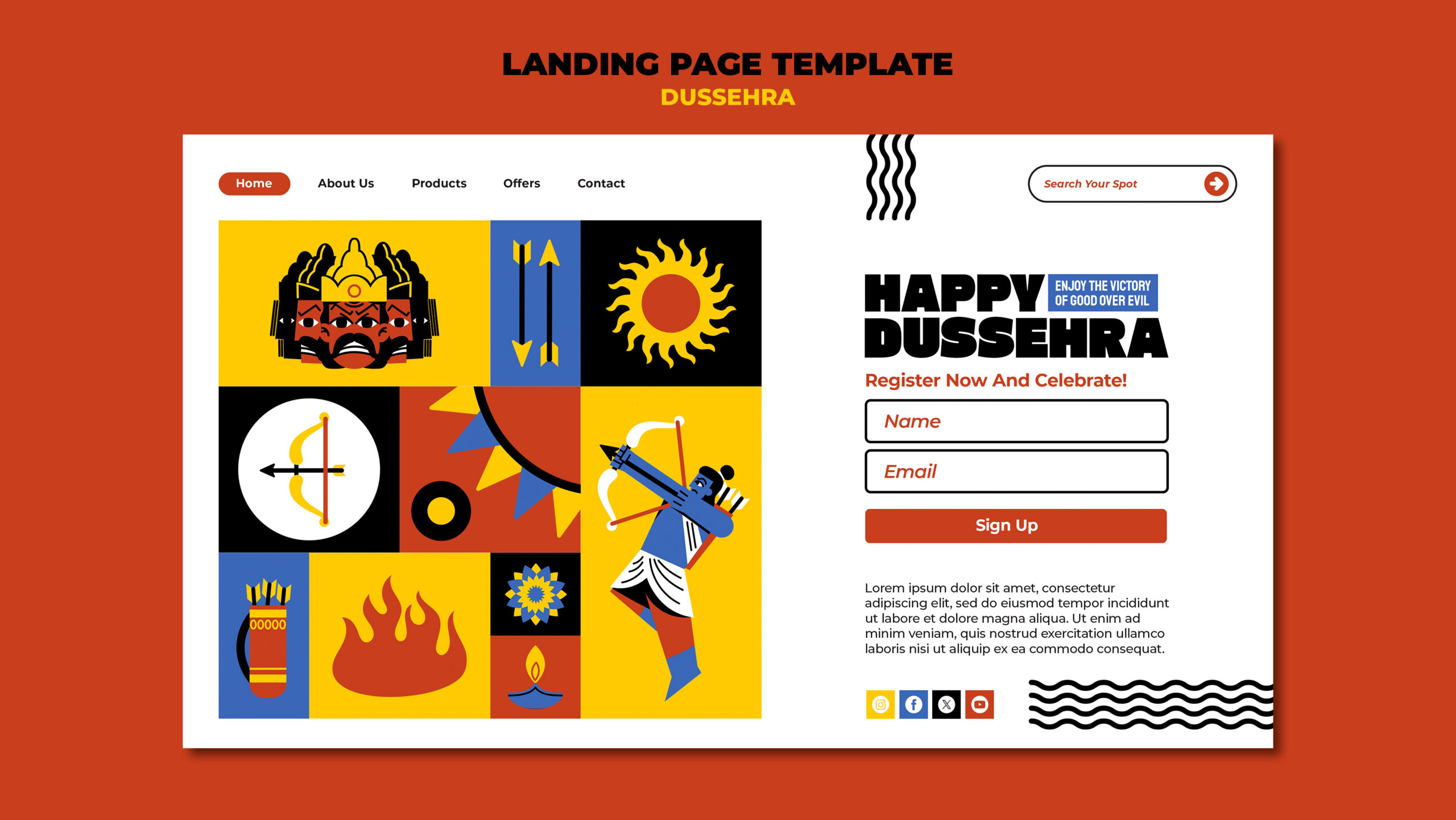 UI Elements Shaped by Culture