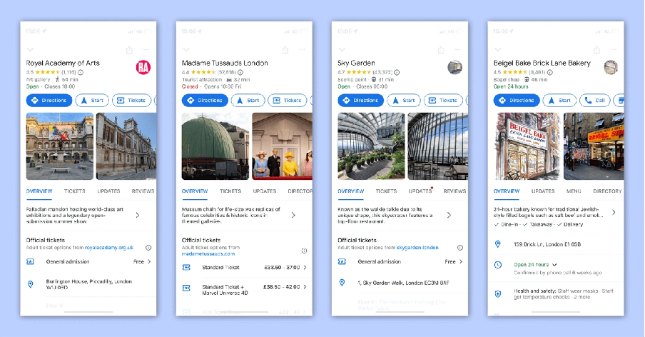 Boost Visibility with Content and Engagement