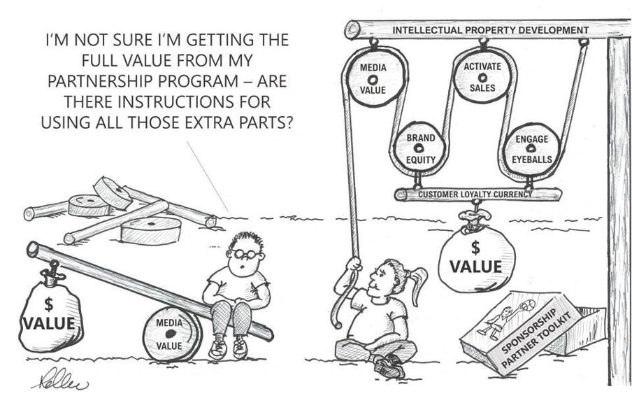 Build Citations Through Local Partnerships and Sponsorships