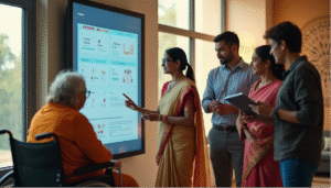 How to Design Inclusive UX That Actually Works in the Indian Market