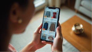 E-commerce UI Design Patterns That Actually Work: Lessons from Indian Market Leaders