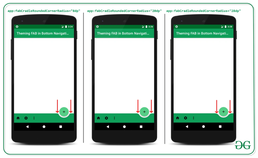 Mobile-First Navigation and Interaction Models