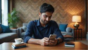 Mobile UI Design India: Hidden Patterns Behind Billion-User Apps