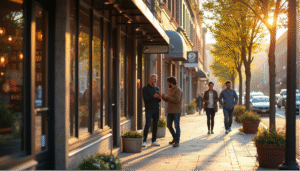 How to Master Neighborhood Marketing: A Simple Guide for Local Businesses