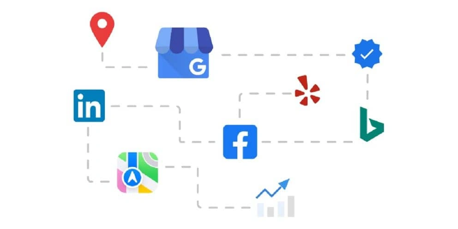 Utilize Social Media Platforms for Citation Building