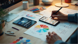How Local Culture Shapes UI Design Trends: A Designer’s Guide