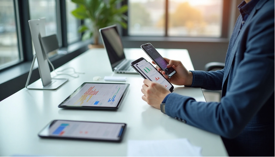Technical SEO Audit Checklist- Proven Mobile-First Fixes That Work