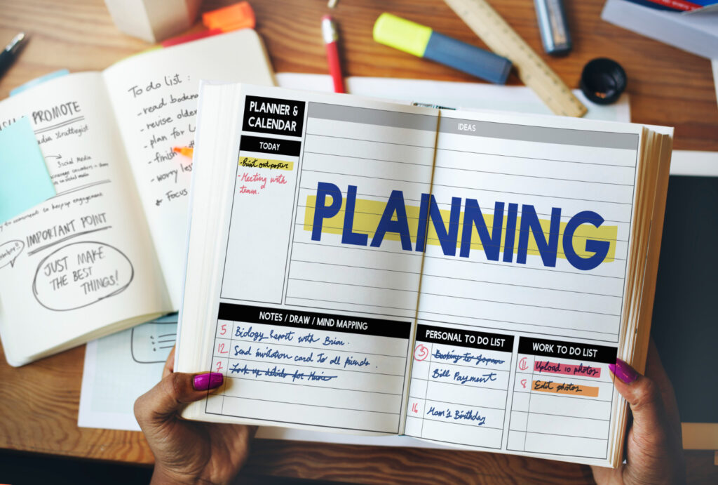 Build a Strategy Around Your Audience