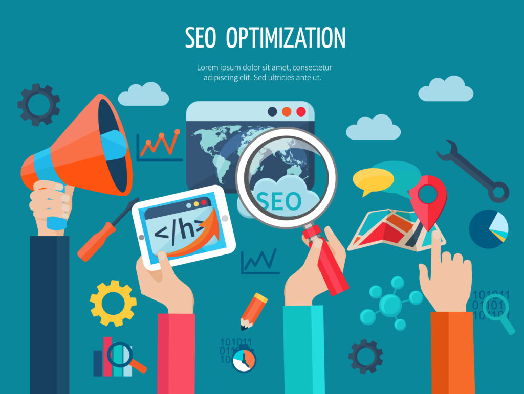 Technical SEO Foundations