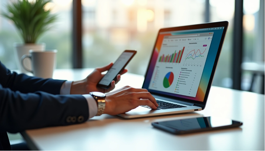 ai for seo