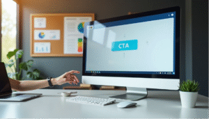 How to Optimise CTAs: A Step-by-Step Guide for Higher Conversions