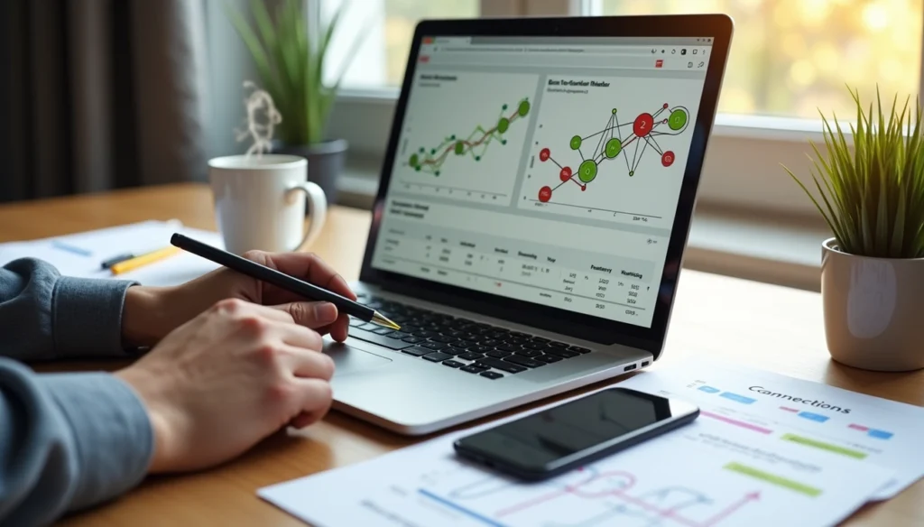 How to Spot Bad Backlinks in Minutes