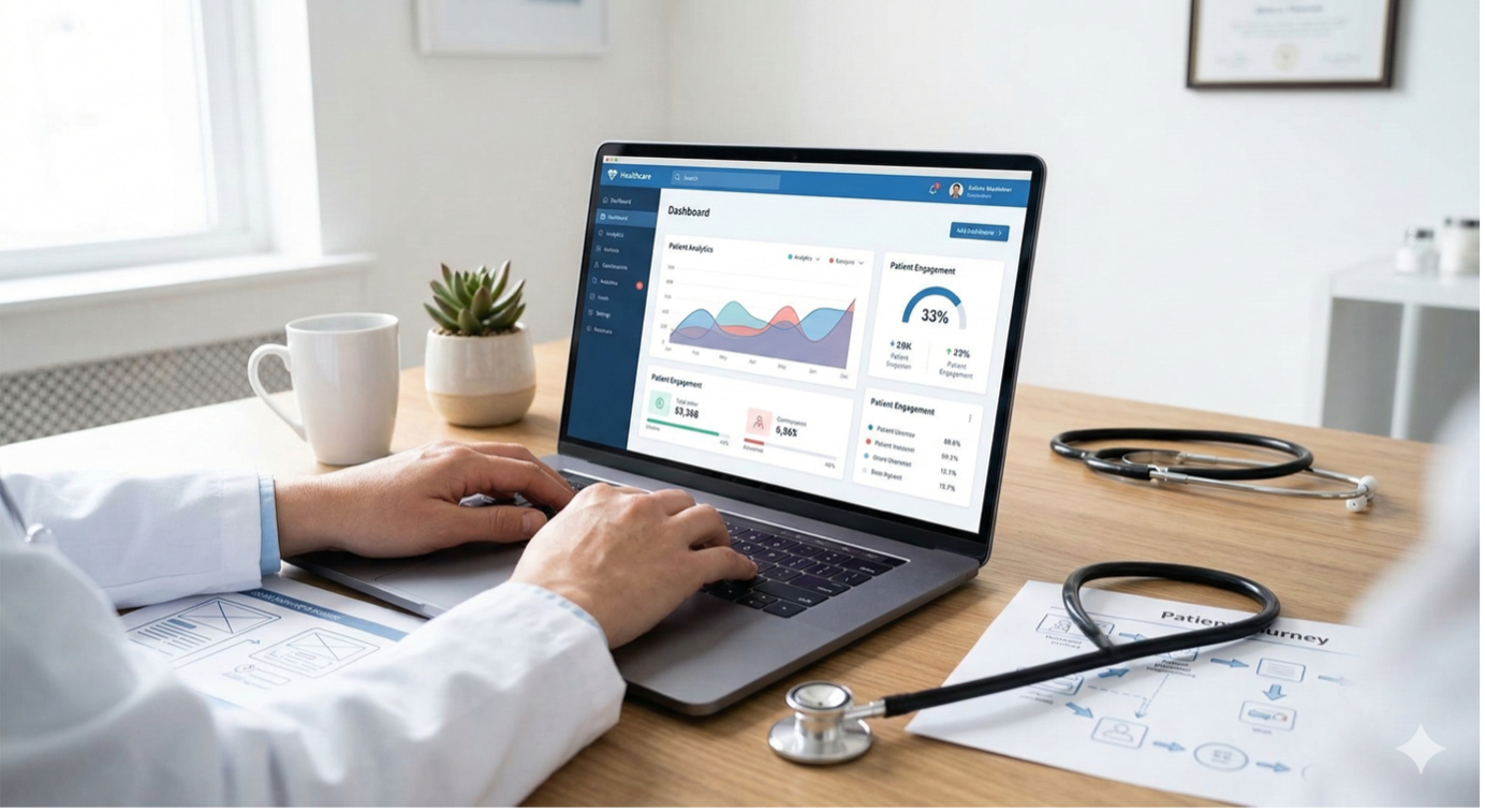 Medical Content Optimisation