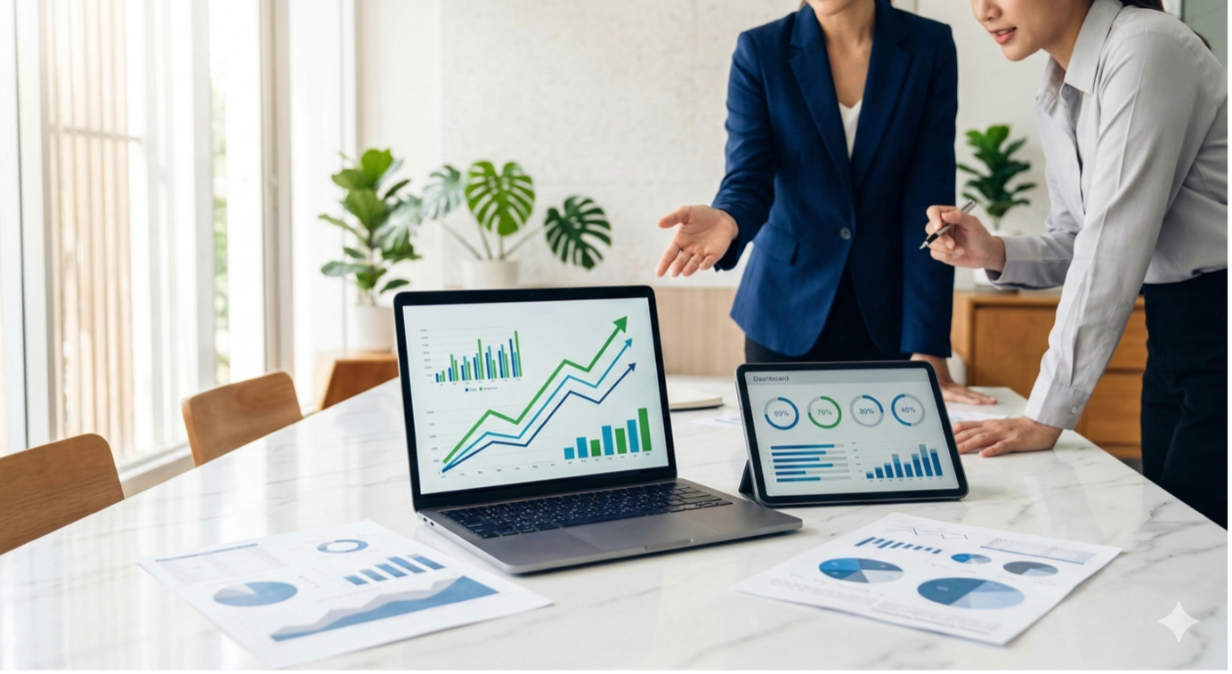 Qualities of a Good SEO Agency