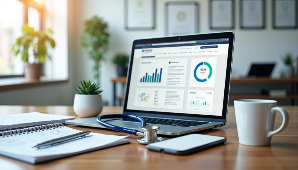 Technical SEO Matters for Medical Practices