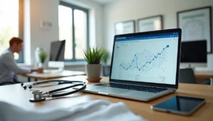 Healthcare SEO Backlinks: How to Build Medical Authority That Patients Trust