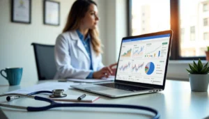 How to Use Google Ads for Healthcare to Attract High-Intent Patients Fast