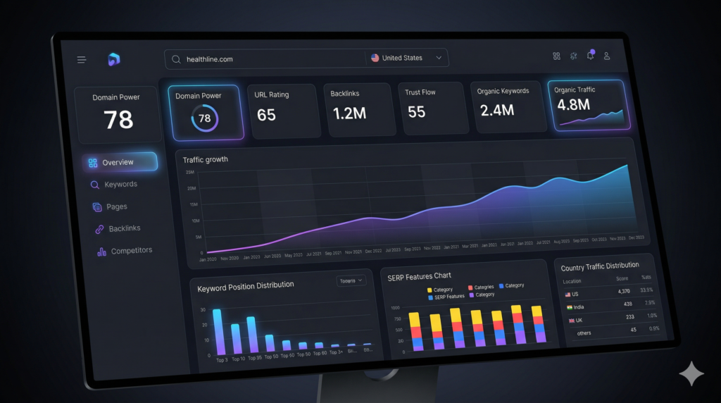 Monitoring and Maintaining Your Medical Link Profile