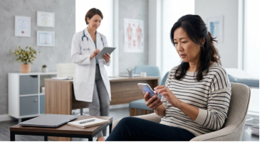 Healthcare SEO Keyword Research