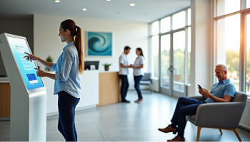 Healthcare UI/UX Design