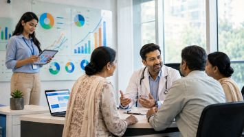patient acquisition strategy for hospitals